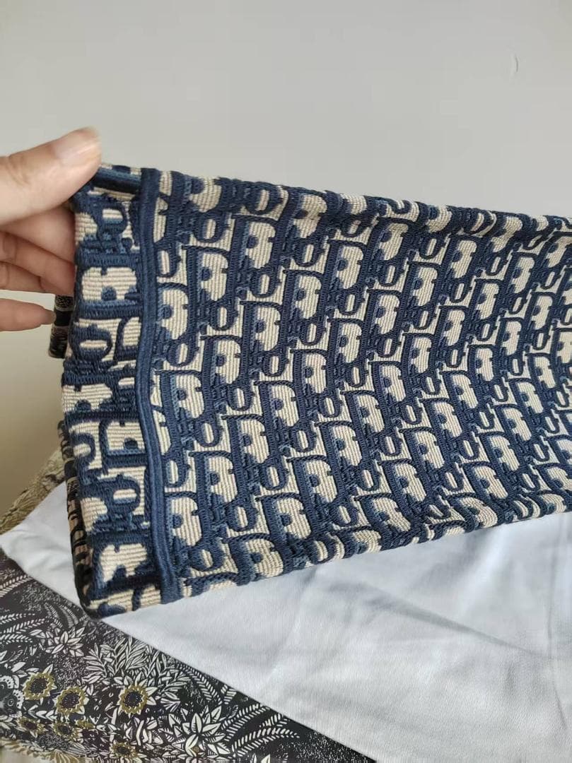 DIOR トートバッグ DIOR トートバッグ