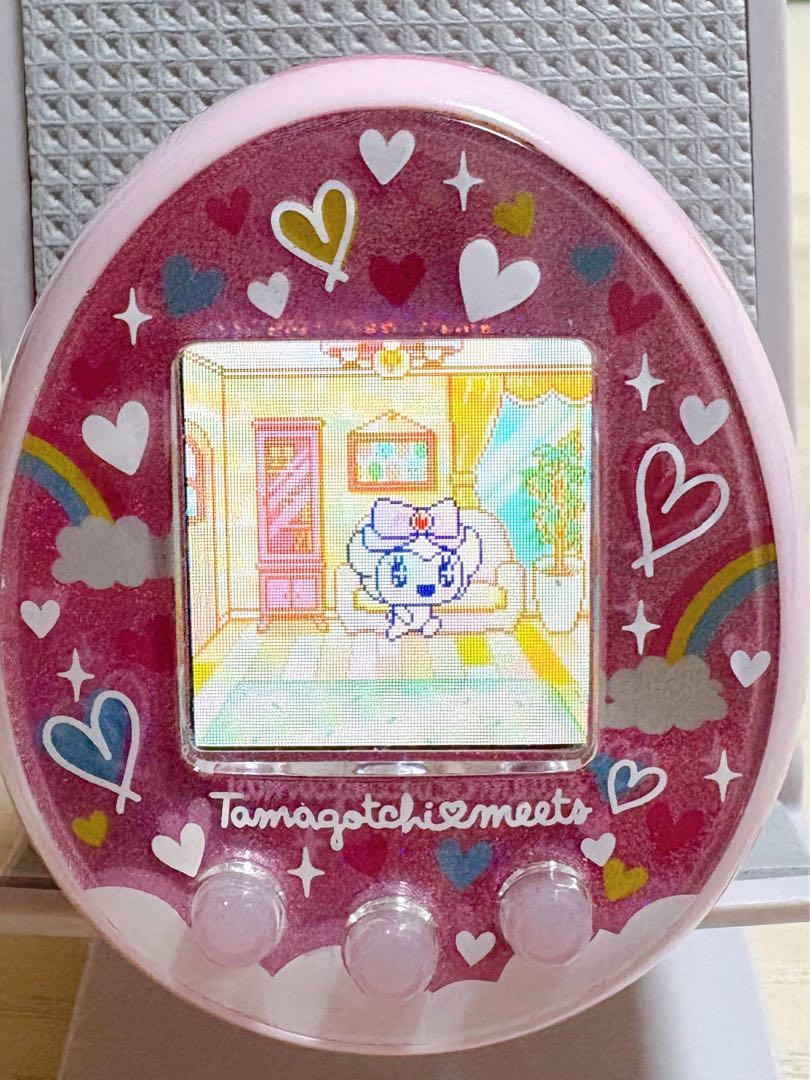 みーつ パステル