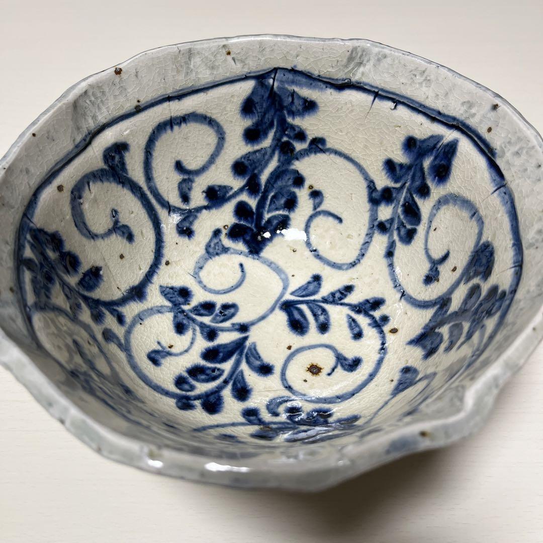 新品安南鉢食器