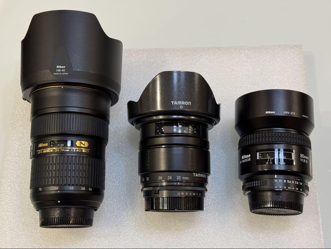 ニコン Nikon
