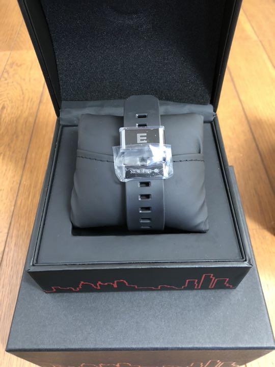 新作本物保証 新品 CASIO G-SHOCK エミネムコラボ nucJ0-m56058980007 安い再入荷