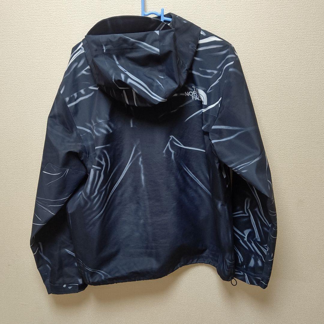 THE NORTH FACE × Supreme マウンテンパーカー M