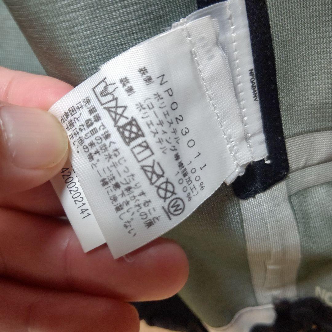 THE NORTH FACE × Supreme マウンテンパーカー M