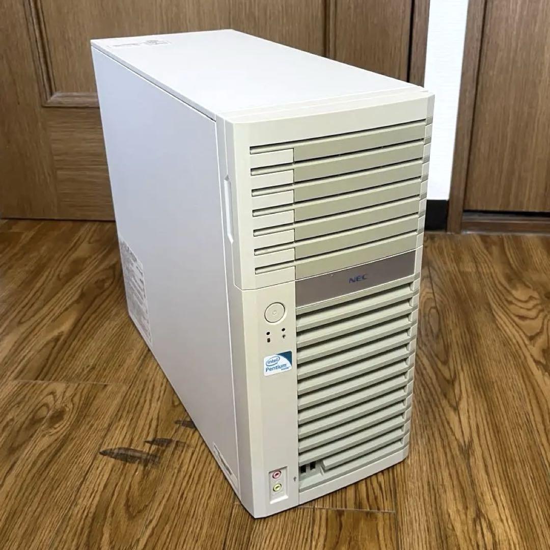  nec express5800 s70 i5 win11pro by 