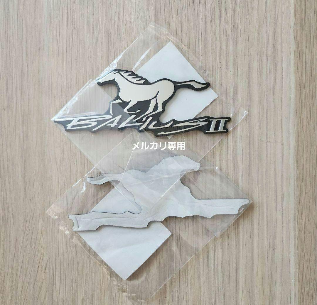 タンクエンブレム