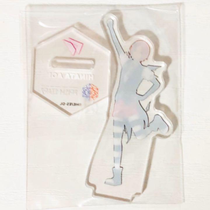 新品★あんスタ★スタライ★4th★2wink【葵ひなた】アクリルスタンド