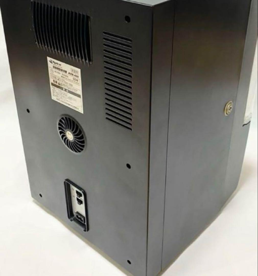 自販機型保冷庫