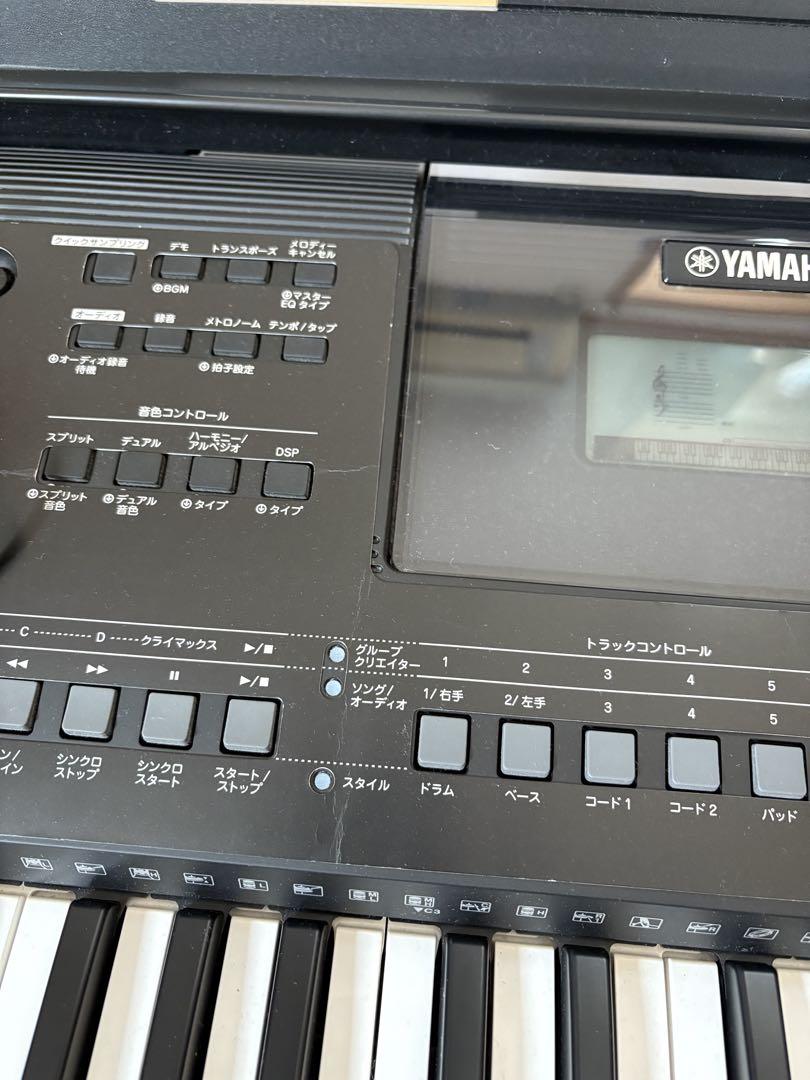 キーボード ピアノ