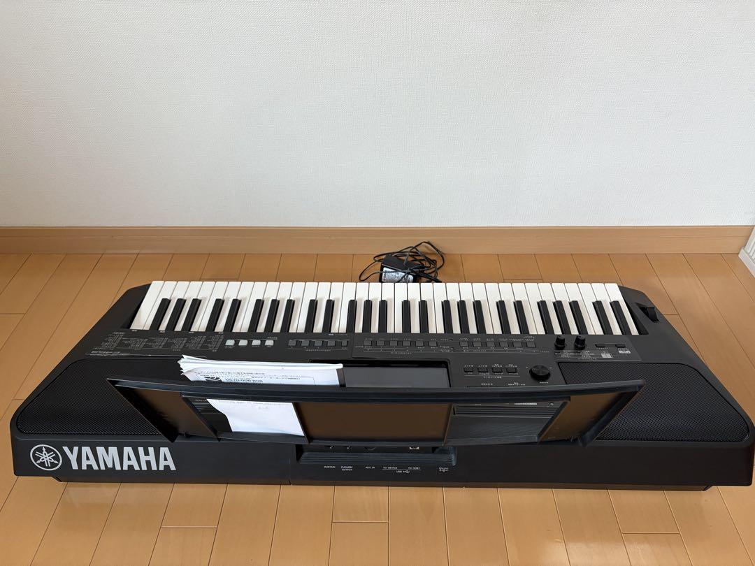 ピアノ