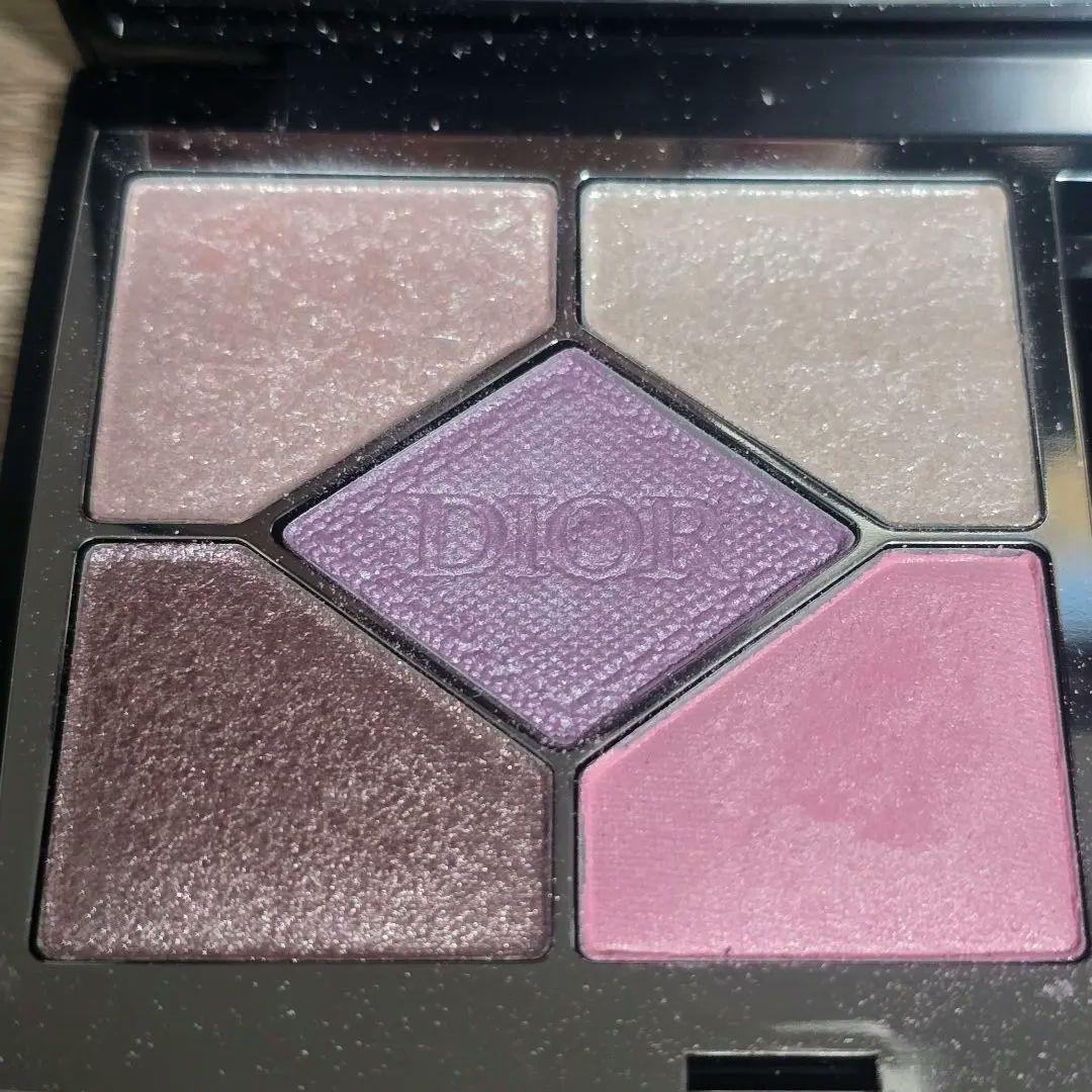 Dior ディオールショウサンククルール 936 スウィートブーケ