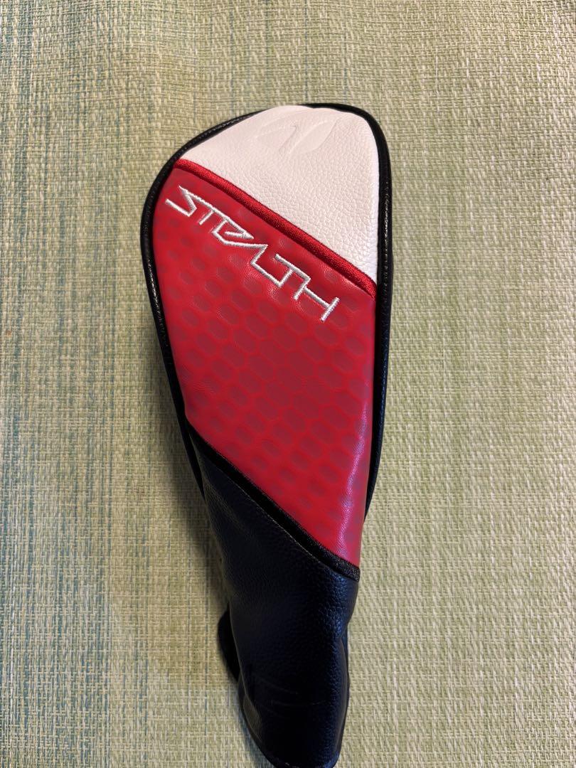 TaylorMade STEALTH 2 ユーティリティ 4番 22 度