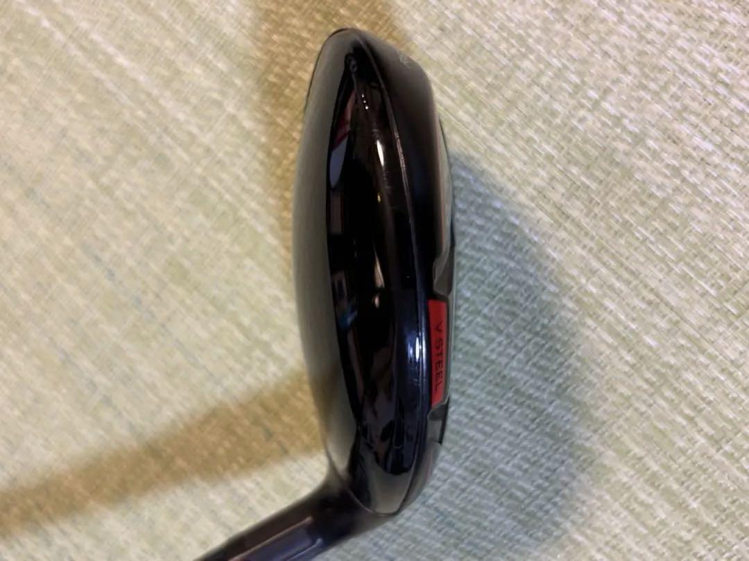TaylorMade STEALTH 2 ユーティリティ 4番 22 度
