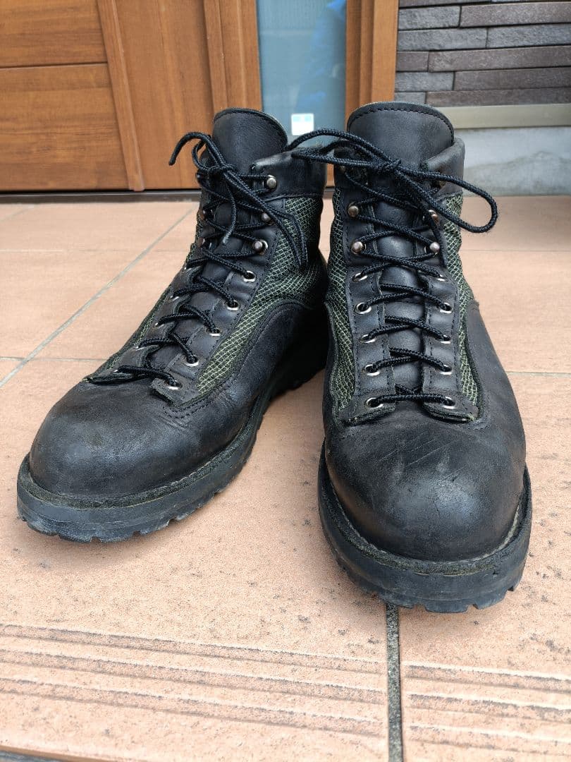 ダナー ケブラーライト26cm