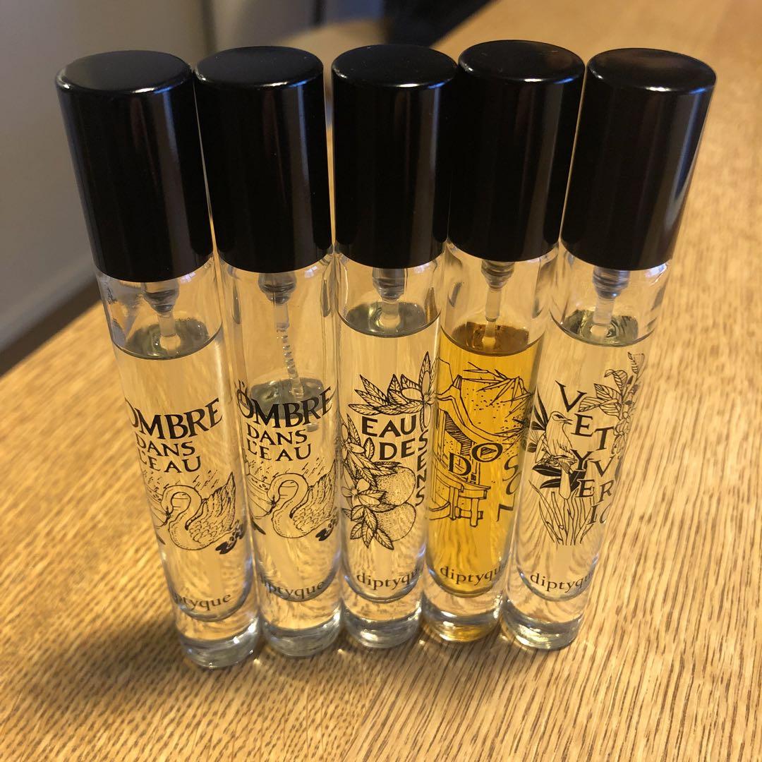 DIPTYQUE PARFUMEUR PARIS