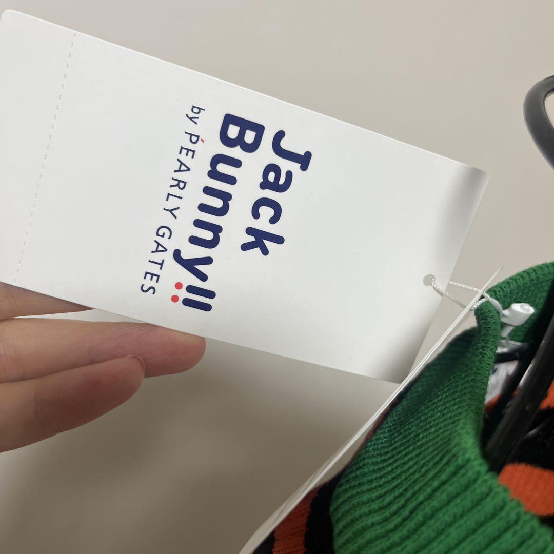 【新品未使用】ジャックバニー　ワンピース