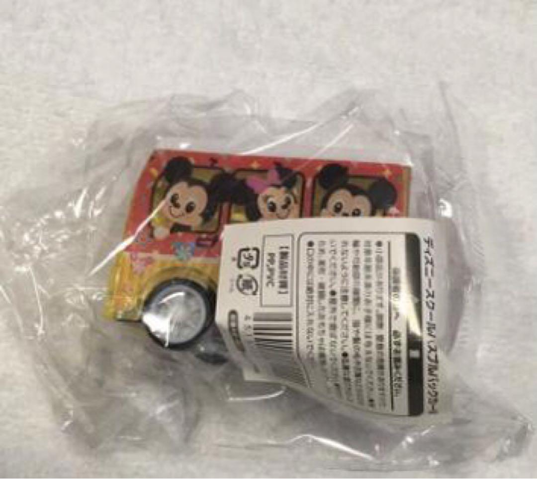 ミッキー ミニカー 5,602円