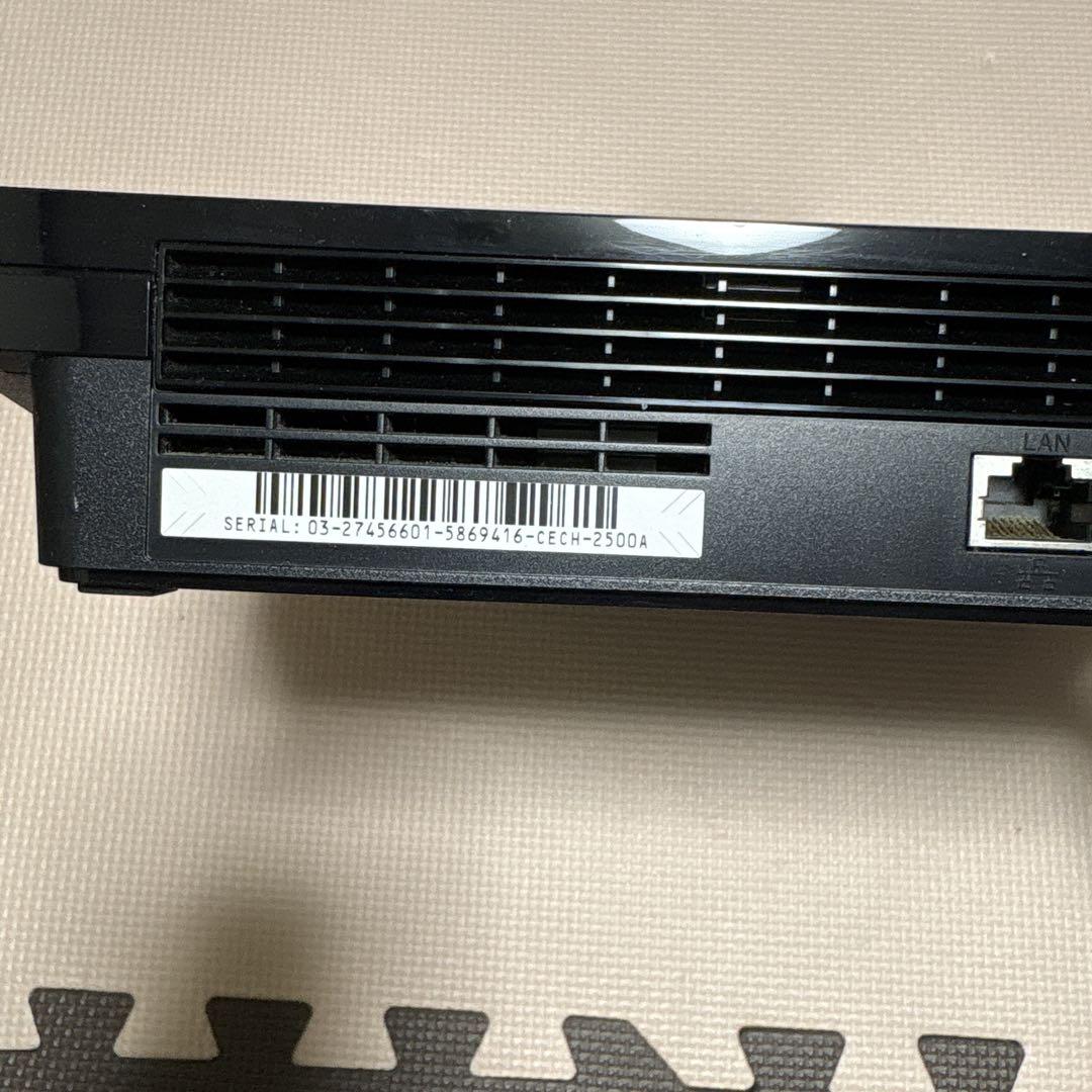 PS3 PlayStation3