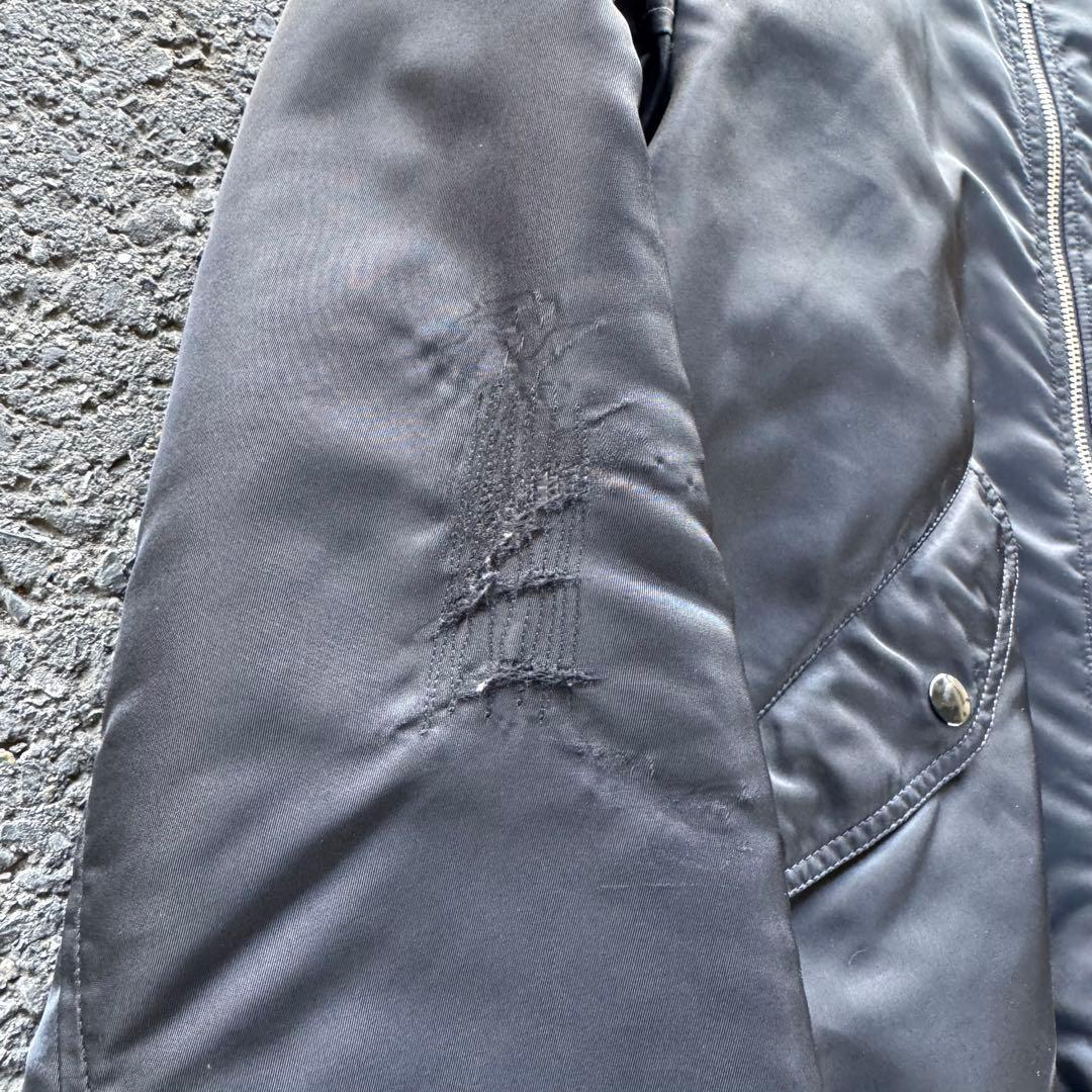 Saint Laurent MA-1 Bomber Jacket Saint Laurent MA-1 Bomber Jacket