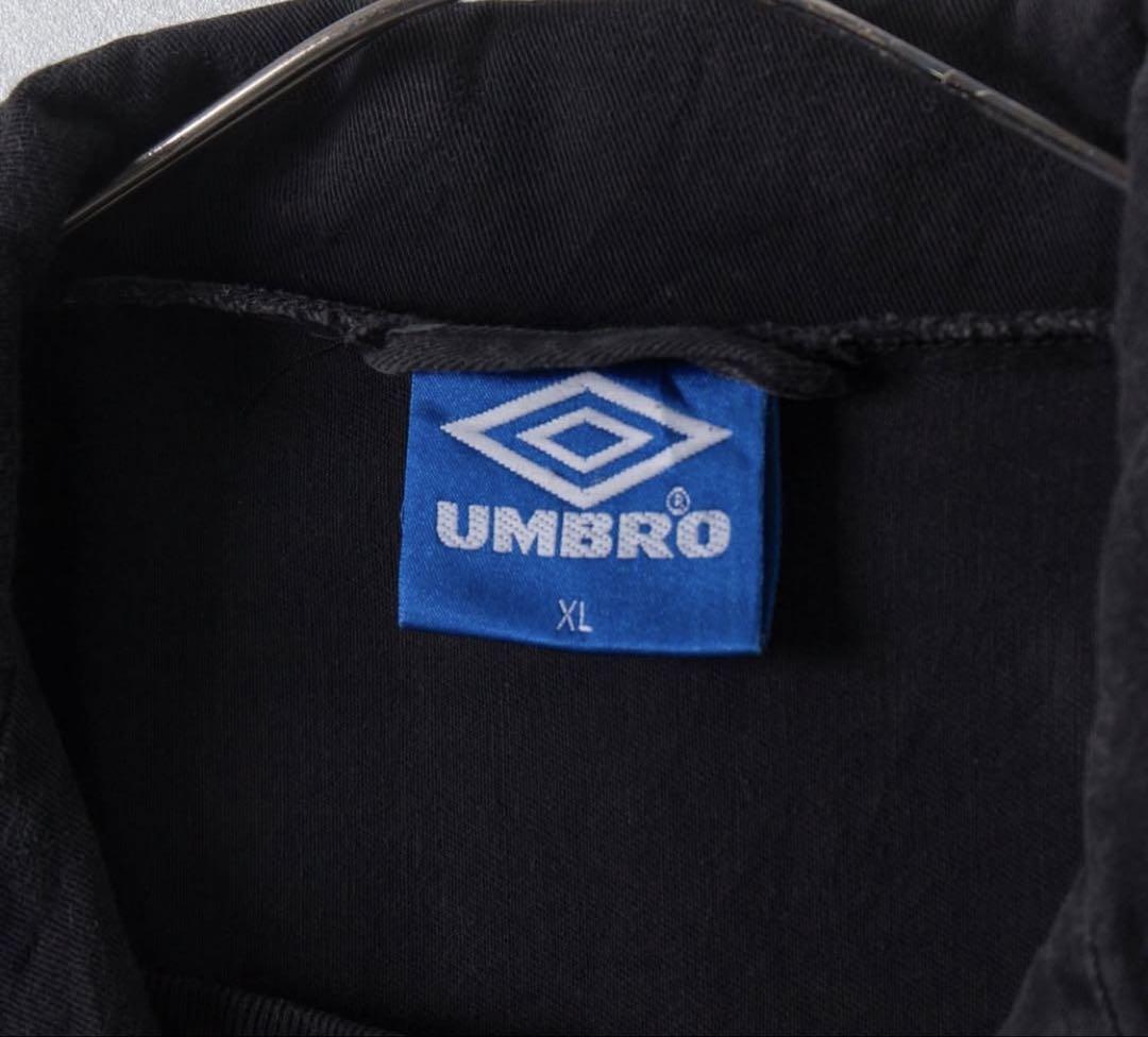 1990s umbro skipper jacket スキッパージャケット