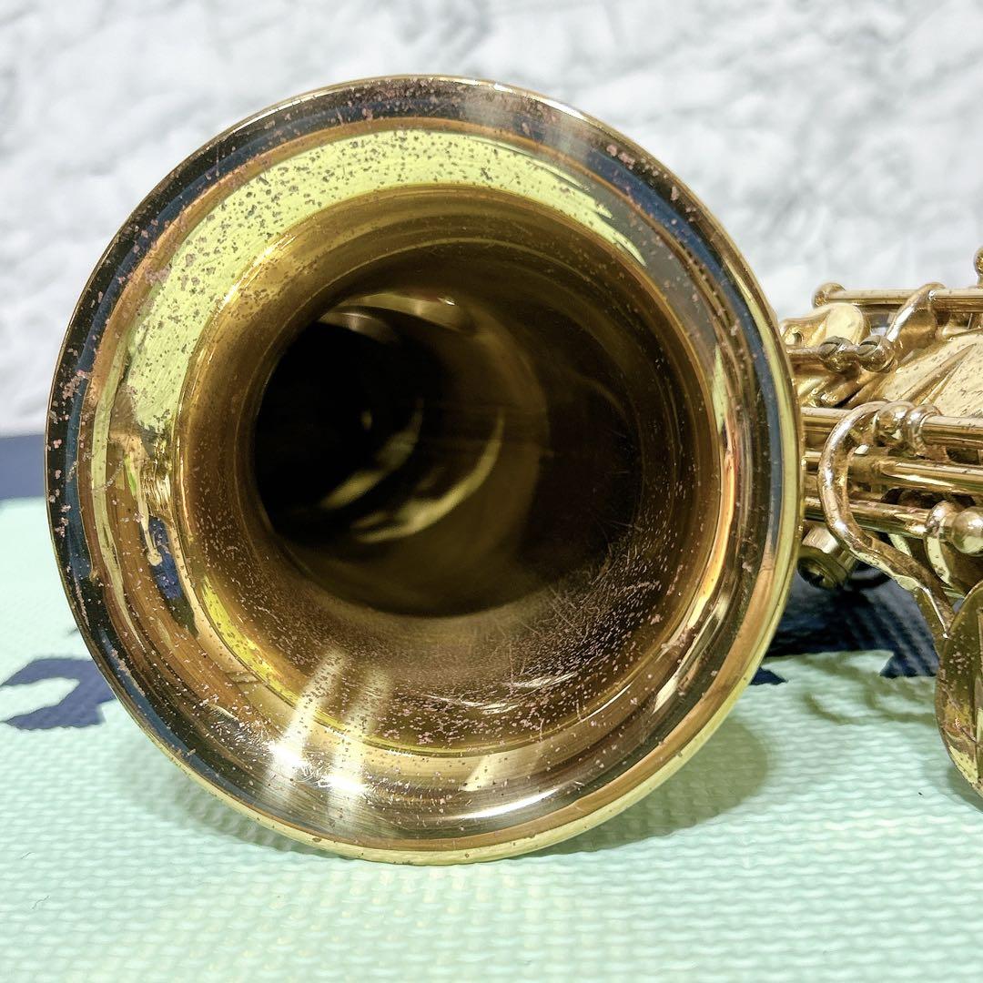 YAMAHA ヤマハ アルトサックス YAS-31