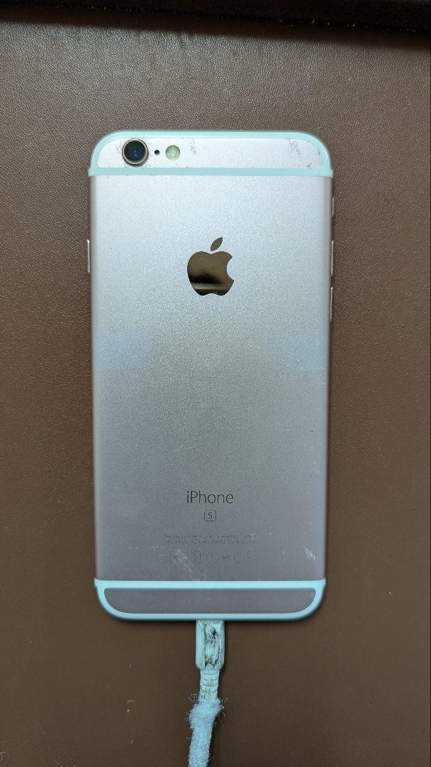 iPhone6s 本体 Apple iPhone 6s 64GB docomo 価格比較 - 価格.com