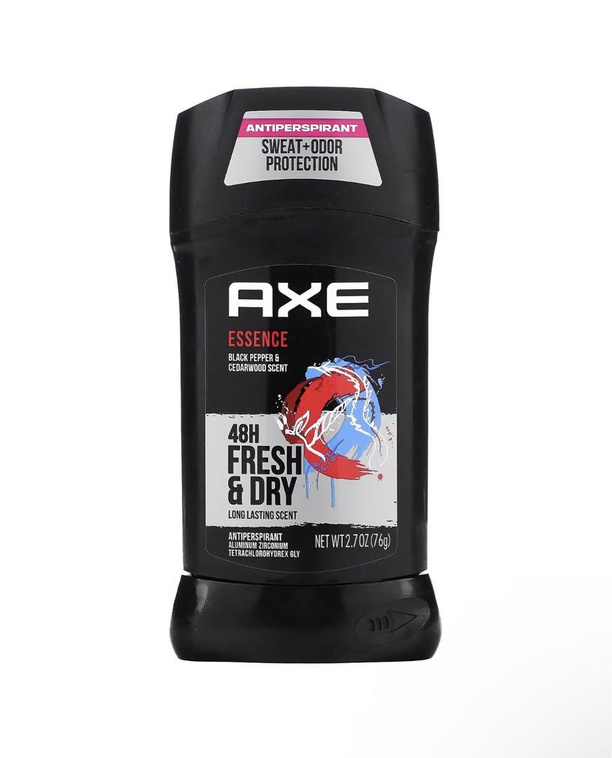 Axe Essence 76g  (不良品)