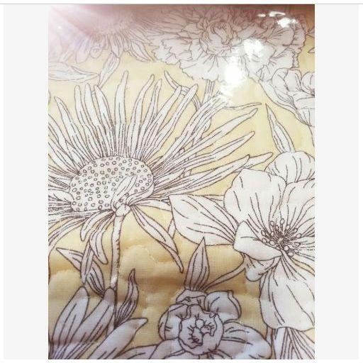 りり☆マルチカバー 200 x 250 cm 綿 カバー