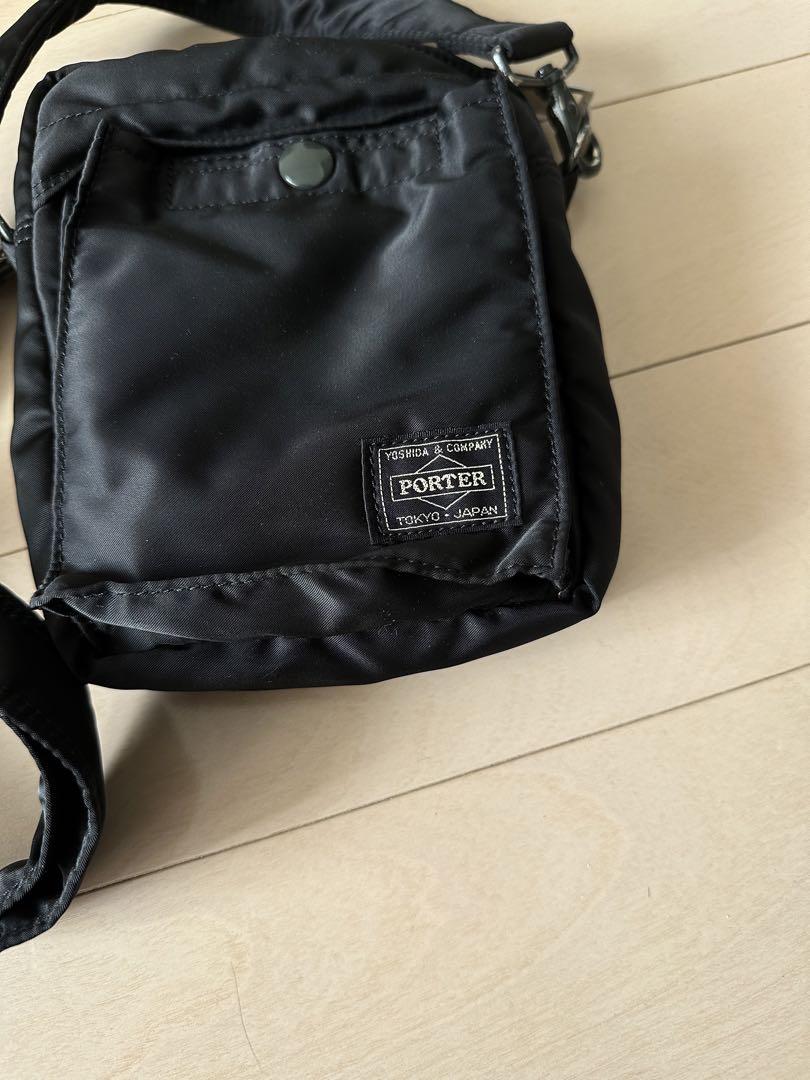 【タイガージャパンさま専用】PORTER / PX TANKER