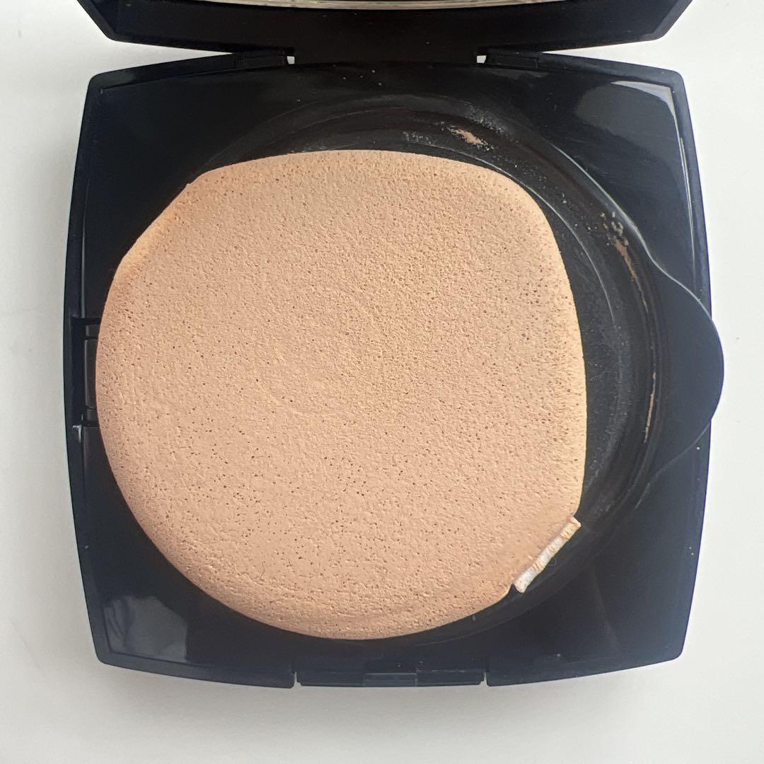 CHANEL LES BEIGES クッションファンデーション B10 - メルカリ