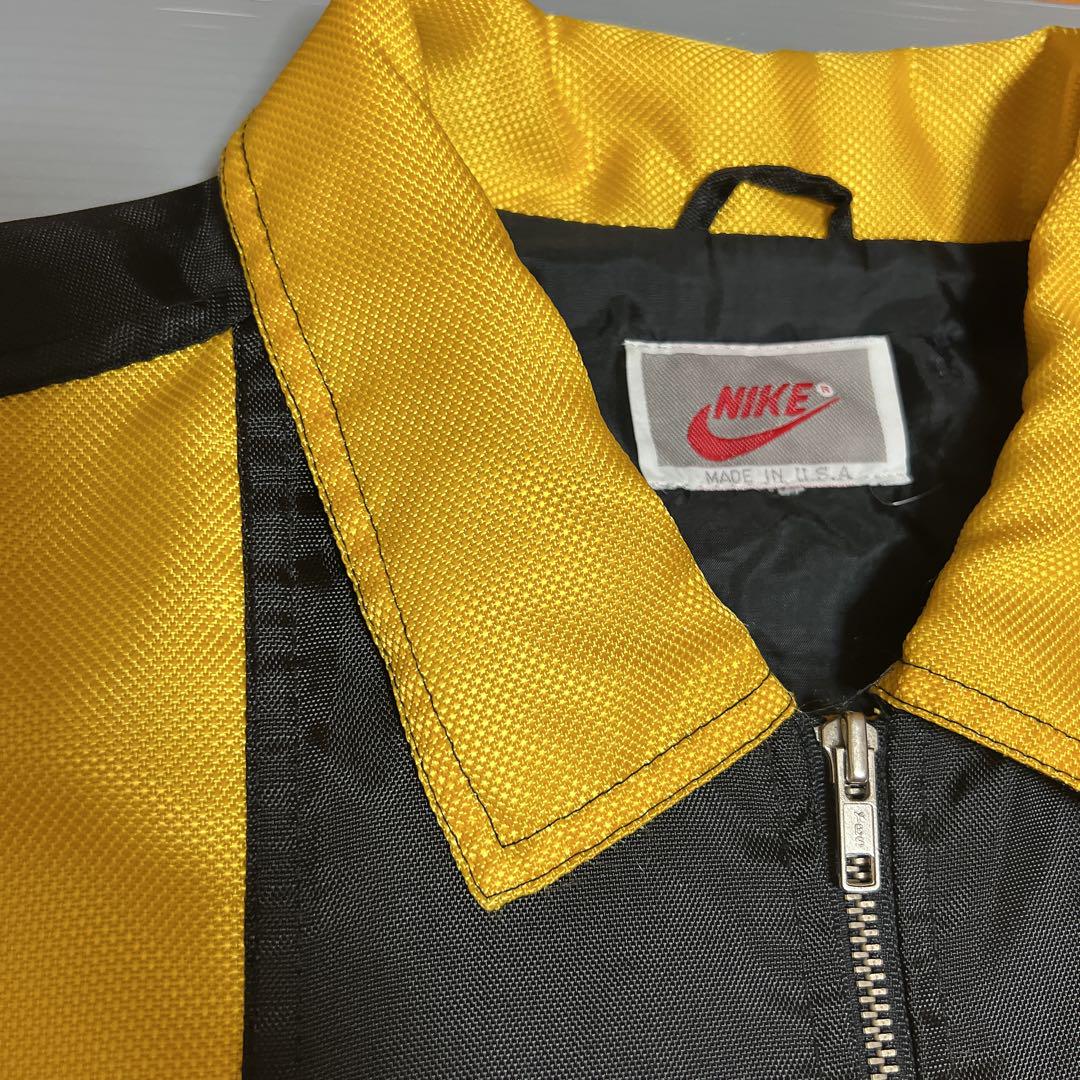 NIKE ナイキ90sブートレグナイロンジャケット