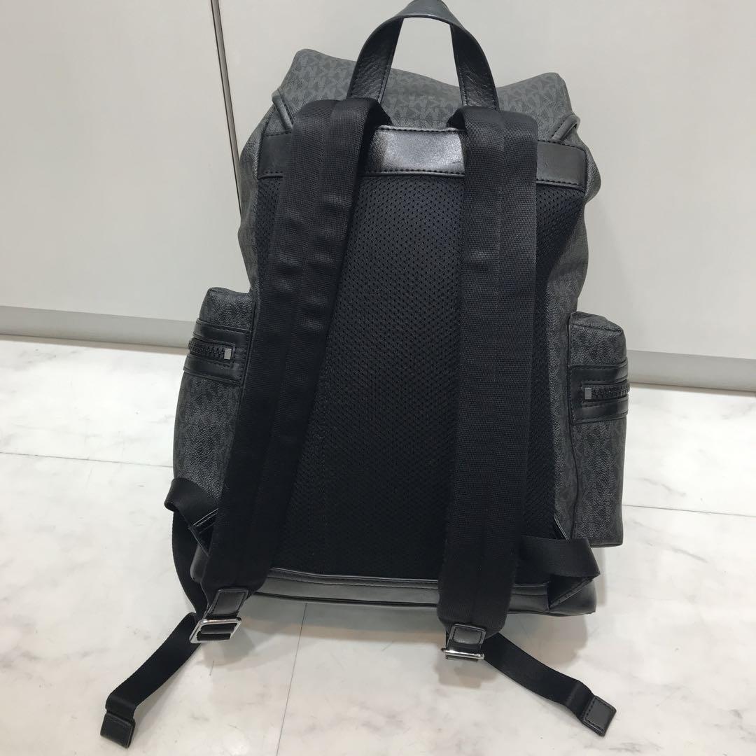 MICHAEL KORS マイケルコース　バックパック　リュック　大容量
