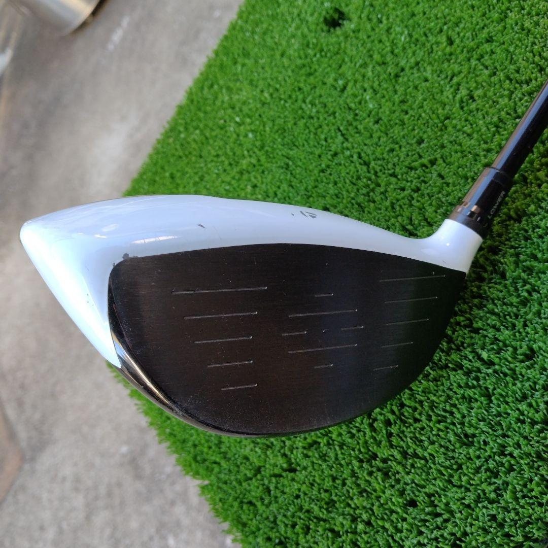 TaylorMade M2 ドライバー 10.5度 お値下げ最終価格です。