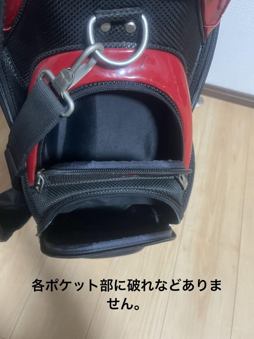 XXIO アイアンセット 9本＋PING 46度＋adidasキャディバッグ