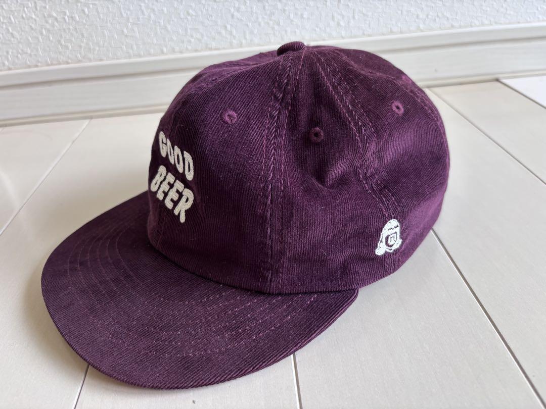 タコマフジ　TACOMA FUJI RECORDS GOOD BEER CAP
