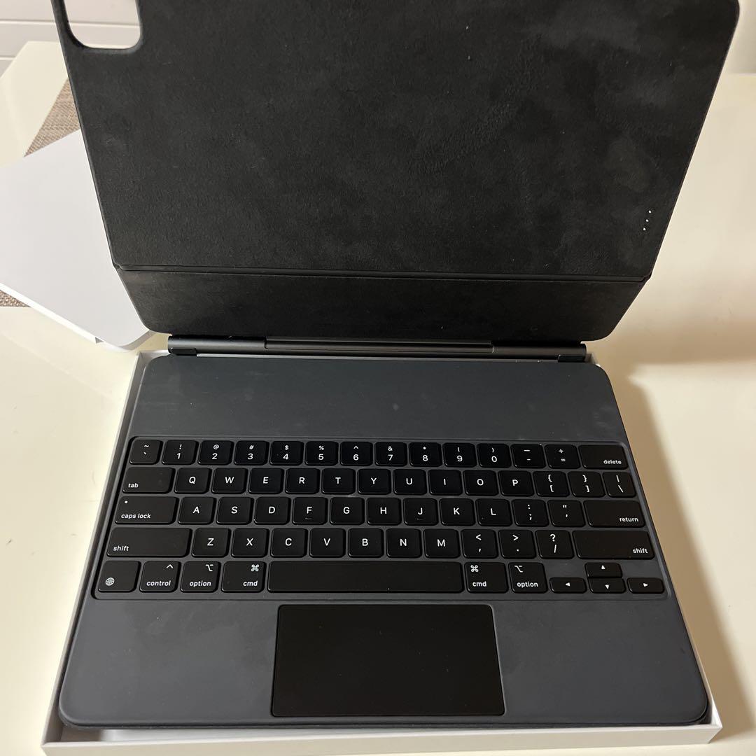 Magic Keyboard iPad 12.9 awardsandwinners.com