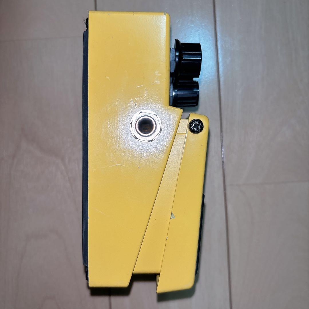 ギターエフェクター OD-3