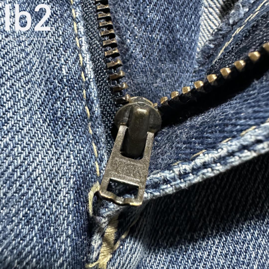 00s levi's Engineered W31 L32 パンツ