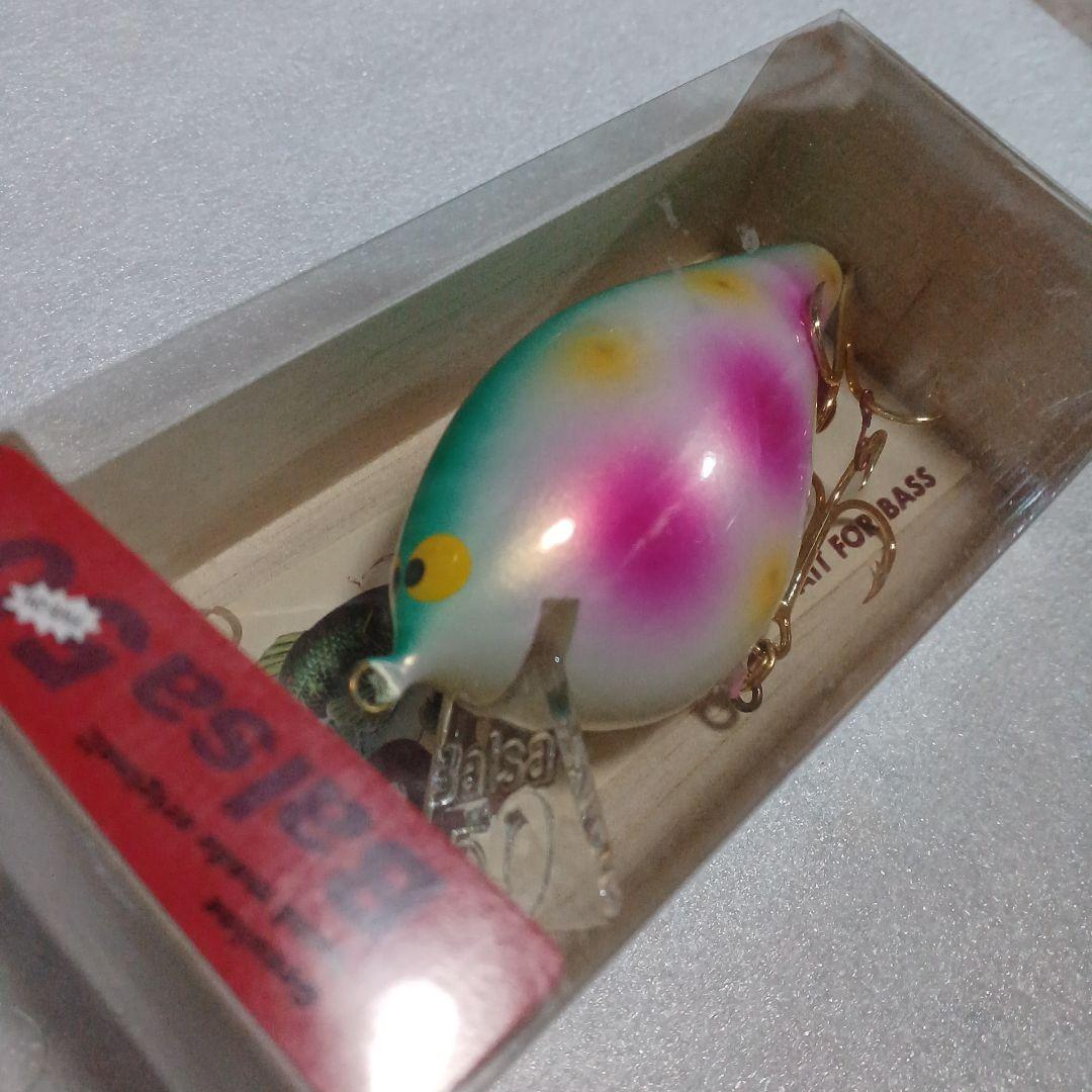 オールド バルサ50 本日限りの値下げ BALSA50