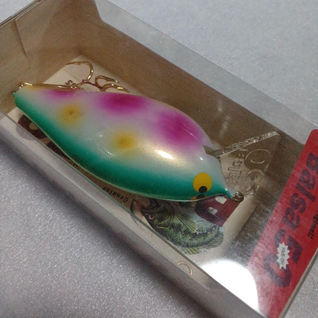 オールド バルサ50 本日限りの値下げ BALSA50