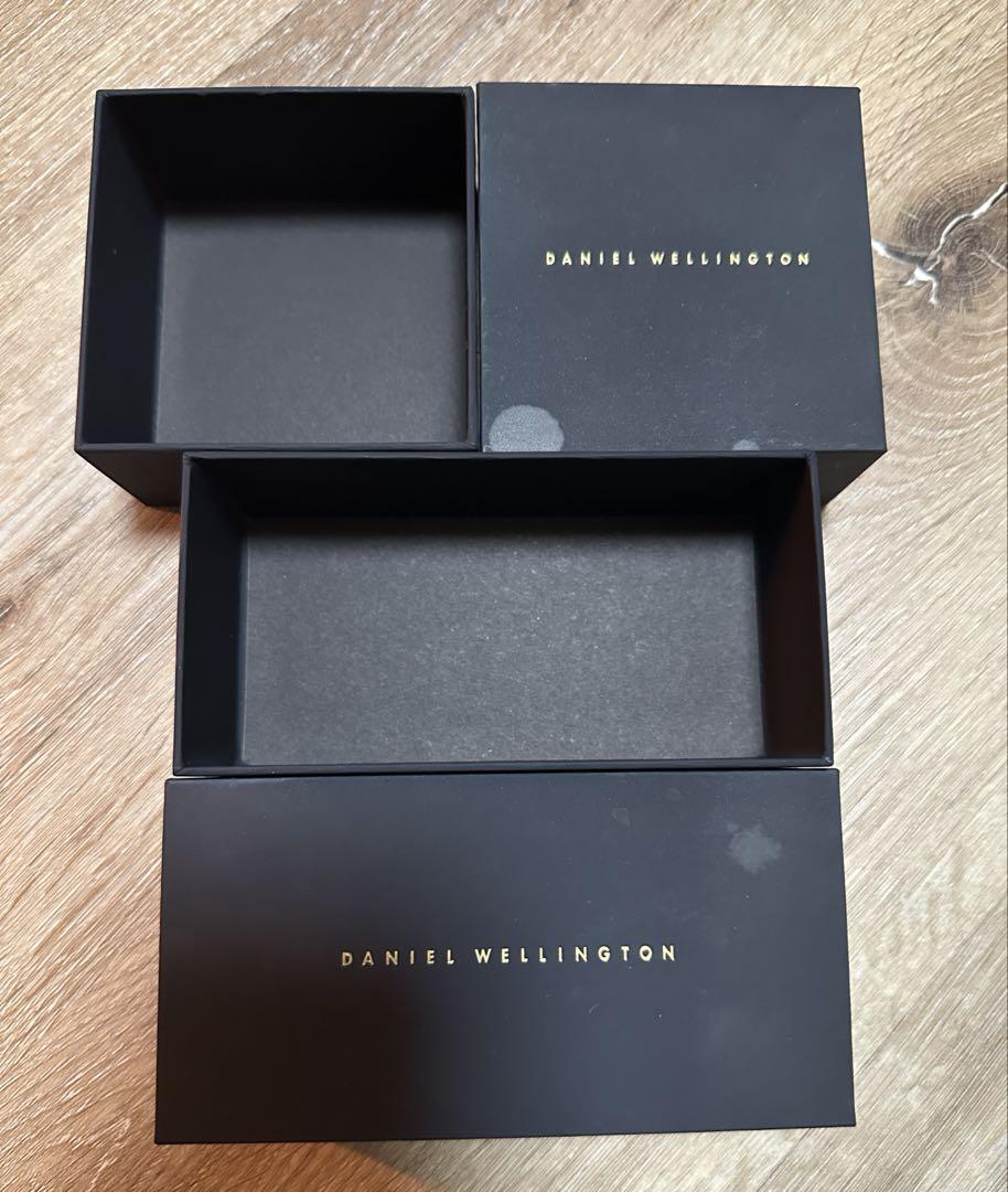 Daniel Wellington 腕時計・バングル　レディース