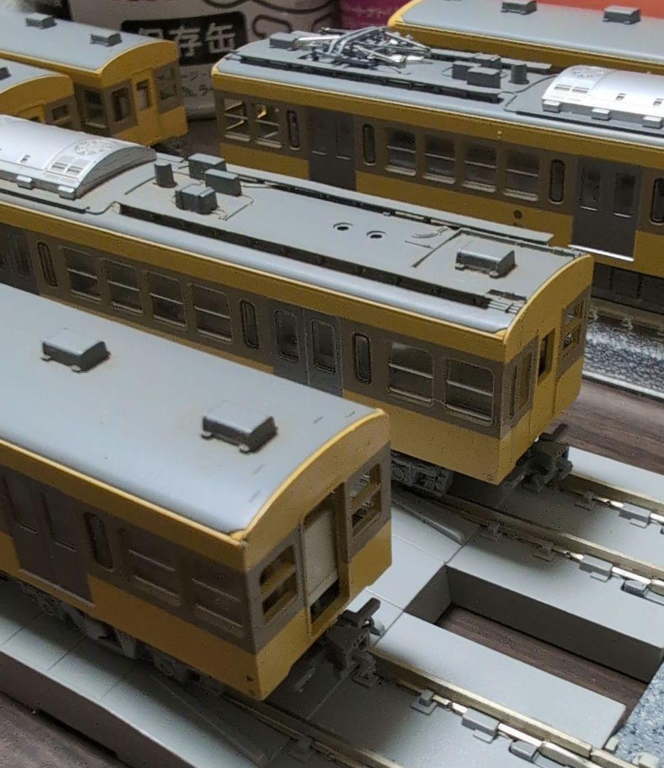 ジャンク KATO 10-460 西武鉄道 301系 旧塗色 10両セット - メルカリ