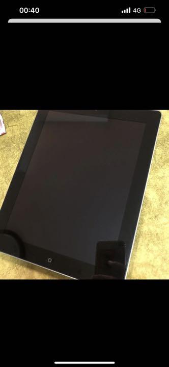 お得NEW APPLE iPad wifiモデル 第4世代 retina 16GB zO9Du-m56077684679 人気定番SALE