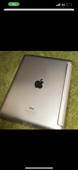 お得NEW APPLE iPad wifiモデル 第4世代 retina 16GB zO9Du-m56077684679 人気定番SALE