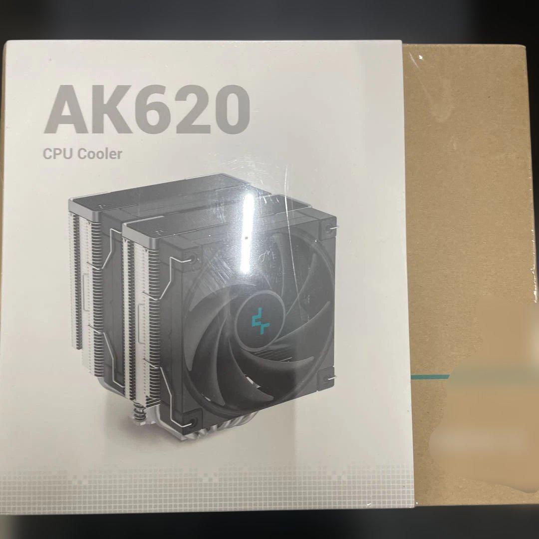 AK620【新品未開封】