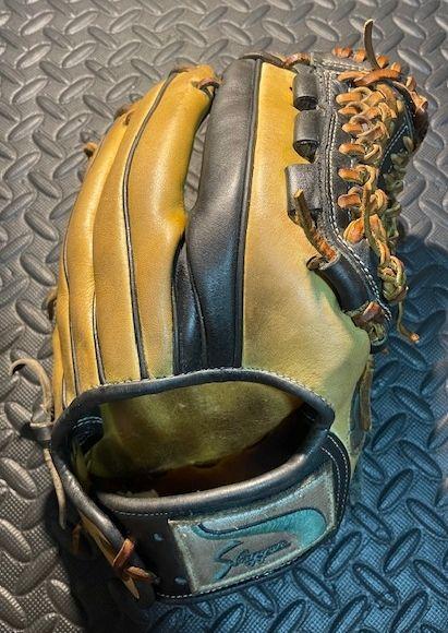久保田スラッガー 軟式 グローブ 内野手 KUBOTA Slugger