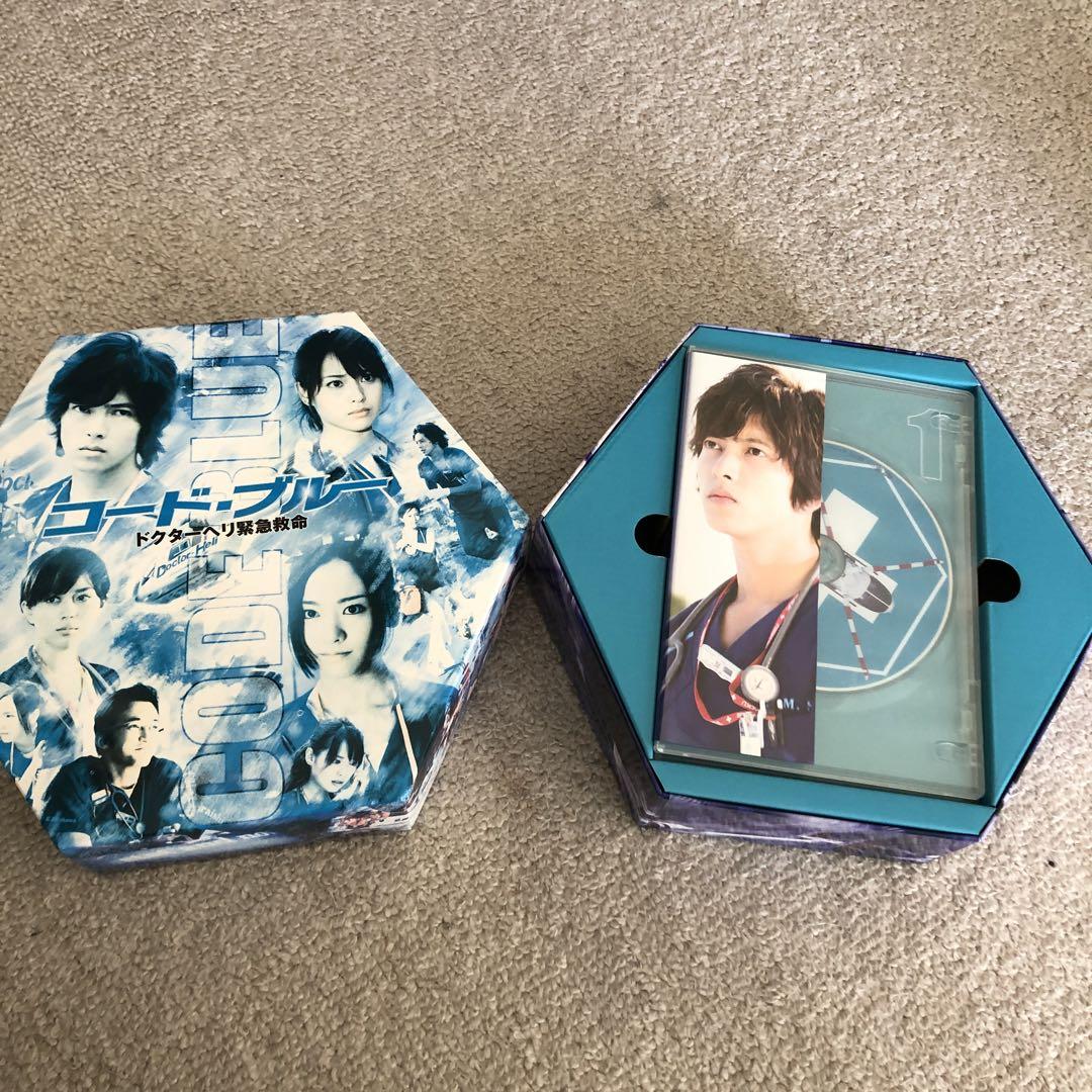 コードブルー