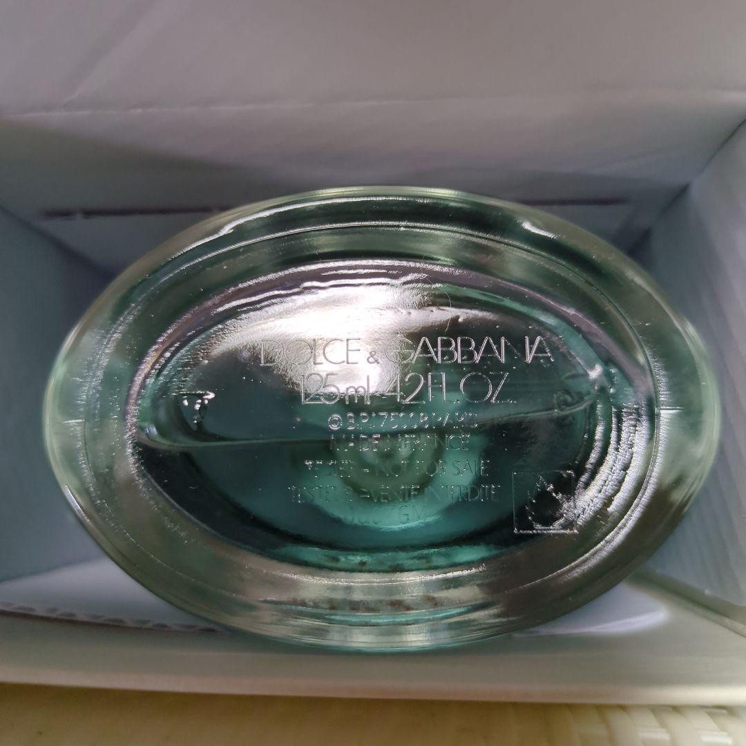 DOLCE＆GABBANA lightblue