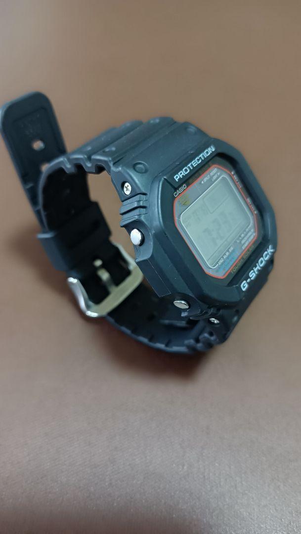 時計 G-SHOCK GW-M5610U