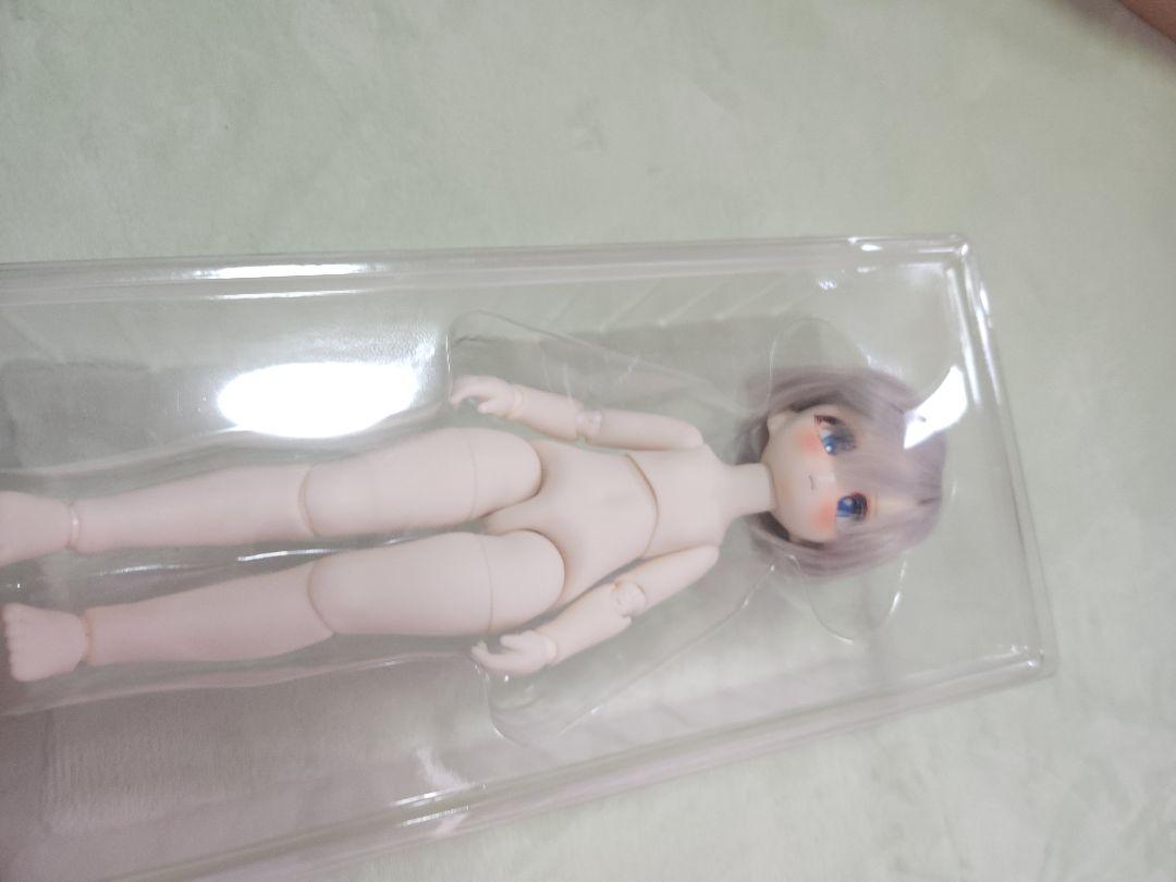 tinyfox アザラシ
