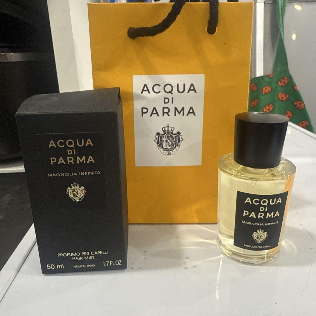香水(ユニセックス) ACQUA DI PARMA MAGNOLIA INFINITA 50ml